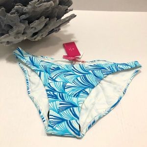 CIA Maritima Brazilian Bikini Bottoms Size L